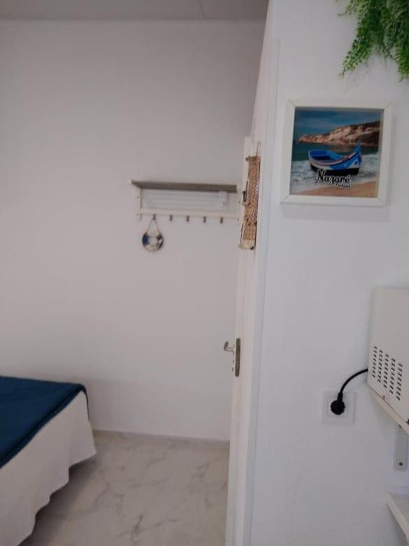Jb House Hotel Nazare Exterior photo