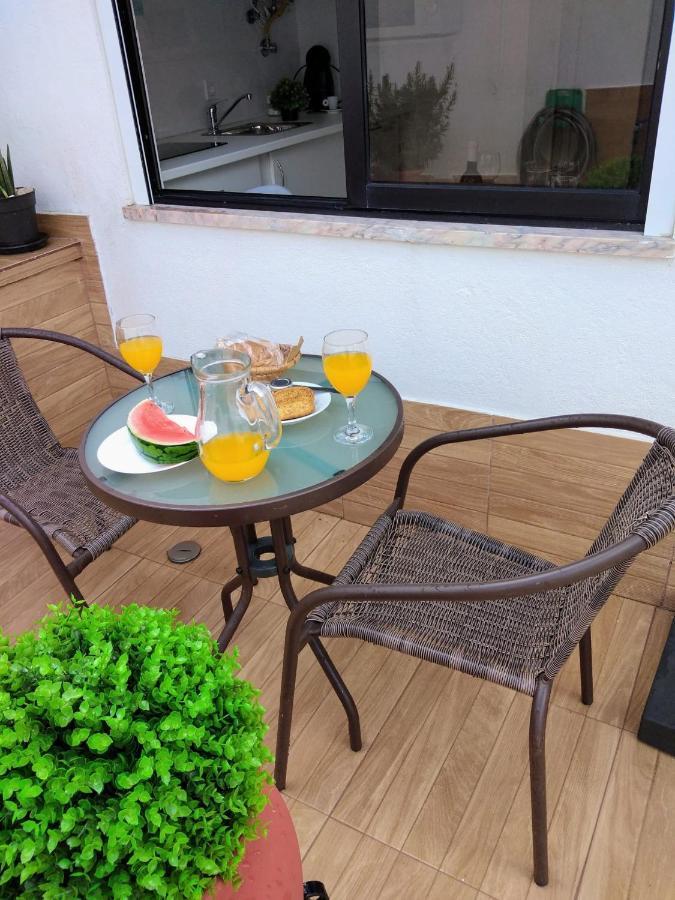 Jb House Hotel Nazare Exterior photo